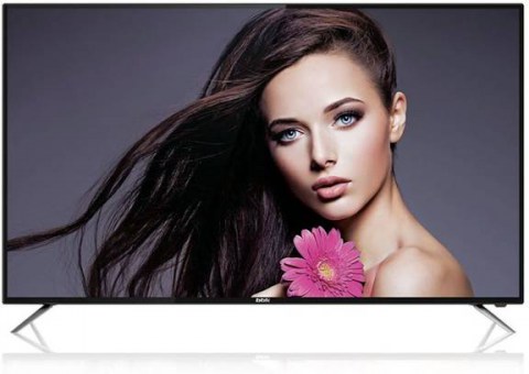 Телевизор LED BBK 124,46 см 49LEX-5039/FT2C черный 1-438 Баград.рф